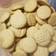 Kristy Morrison-Strother's cooksnap of when they made Peanut Butter Cookies.