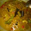 Cooksnap dari Fitria Ulfah untuk resep Tongseng Kambing