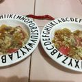 Cooksnap dari uci opan untuk resep Seblak Basah Komplit