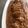El cooksnap de Oscar cuando hizo Alitas de pollo con salsa de champiñones.