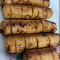 Cooksnap dari Lili untuk resep Sosis Bakar