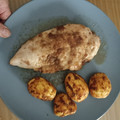 El cooksnap de Maria Jose Arias Diaz cuando hizo Pavo Worcestershire.