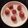 Barnali Debdas's cooksnap of when they made Beetroot Bhapa Pitha Stuffed With Coconut and Submerged In milkmaid.