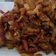 Cooksnap dari DewiSavitri untuk resep Kering Tempe Manis (Jodohnya Nasi Uduk)