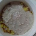 Cooksnap dari Yessy Kristiani untuk resep Pork Grind Milky Potatoes