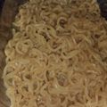 Anay kaur का कुकस्नैप जब उन्होंने मैगी (maggi recipe in Hindi) बनाया था।