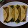 El cooksnap de Sin Dar Ta cuando hizo Tacos de pechuga pollo, pico de gallo y especias.