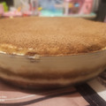 El cooksnap de Cristian Fernández cuando hizo Tiramisú delicioso.