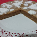 El cooksnap de Melina Sol cuando hizo Tarta de Manzana sin huevo 🥚.