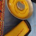 El cooksnap de debora astete quilodran cuando hizo Queque Zanahoria.