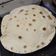 mitu madlani's cooksnap of when they made ફુલકા રોટી (Fulka Roti Recipe In Gujarati).
