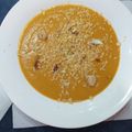 El cooksnap de cesarge cuando hizo Puré de zanahorias.