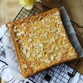 Cooksnap dari Neti Yuliasari untuk resep Proll Pisang Keju