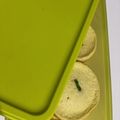 Cooksnap dari Mameeeh untuk resep Bingka Berandam