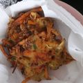 Cooksnap dari Annisyah Nabila untuk resep Bakwan sayur crispy