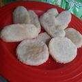 Cooksnap dari irhamet untuk resep Gemblong/getas