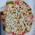 El cooksnap de Maca Pirez cuando hizo Pop🍿acaramelado 🍬.