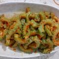 Cooksnap dari Mama Wongso untuk resep Tumis pare pedas