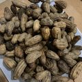 Cooksnap dari GLOW’s Home Kitchen untuk resep Kacang Rebus (Kacang Godog)