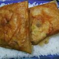 Cooksnap dari icha untuk resep Martabak Telur Mini