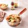 Cooksnap dari cutzamania untuk resep Sapo Tahu