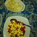 Cooksnap dari Rasyidan Razak untuk resep Sosis asam manis