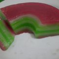 Cooksnap dari Mimi Mia untuk resep Kue Pepe Betawi (manis, gurihnya pas bikin nagih)