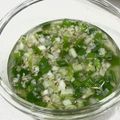 dd E 的 蔥油醬 cooksnap