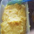 Cooksnap dari naima az zahra untuk resep Gabin Vla Tape Keju