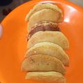 Cooksnap dari Ratna Cahyani untuk resep Martabak Lenggang