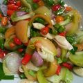 Cooksnap dari By Bubu (Nur Andriyana) untuk resep Sambal Matah Mantap!