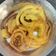 Kavita Sukhani का कुकस्नैप जब उन्होंने जलेबी (Jalebi recipe in Hindi) बनाया था।