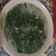 Cooksnap dari febi anastasia ardianti untuk resep Sayur Bobor Bayam Segarrr