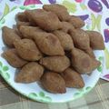 صورة من ام عمر 💗 (Fedaa Jammal)، شاركها بعد تجربة وصفة كبة لبنية ☺😋