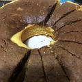 Cooksnap dari Linda untuk resep Bolu Tape Keju Gluten-free lembut