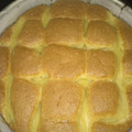 El cooksnap de Lorena paola Navarro cuando hizo Torta matera.