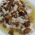 El cooksnap de ghaniatreides cuando hizo Cocochas al pilpil.