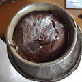 El cooksnap de Antonella Montalto cuando hizo Bizcochuelo Marmolado ♥.
