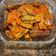 Cooksnap dari yenti Sunarto untuk resep Sambal terong goreng