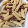 Cooksnap dari Uni Mandy Mika’s Kitchen untuk resep Simple "Penne Carbonara Salmon", bekal sekolah anak-anak
