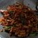Cooksnap dari Putery Aulia Rachma untuk resep Orek Tempe Kering