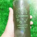 Cooksnap dari Ani Brilian untuk resep Diet Juice Kale Lettuce Pear Apple Lime