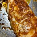 Cooksnap από fru fru στη συνταγή Πέρκα στο φούρνο εξαιρετική!