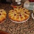 El cooksnap de Lilian cuando hizo Rosca de pascuas.