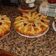 El cooksnap de Lilian cuando hizo Rosca de pascuas.