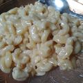 Cooksnap dari Amelia Affriani untuk resep Macaroni saus keju creamy