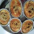 Cooksnap dari Rahma Bunda Zafin untuk resep Klappertaart ..dessert yg lezattt...