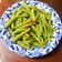 Lin Shu Jhen 的 蒜炒四季豆 cooksnap