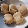 Genie 的 氣炸鍋 雞蛋糕 cooksnap