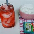 Cooksnap dari Susan Mellyani untuk resep Es Kelapa Muda Kw